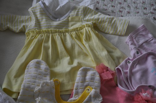 Kleidungspaket für baby puppe - für, baby-puppe