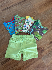 Kleidungsset für Kinder 86-98