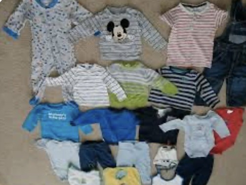 Kinder kleidung - kinder,