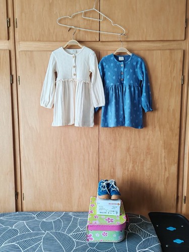 Kinder kleidung paket - kinder,