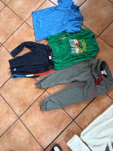 Kinder kleidung set - kleidung,