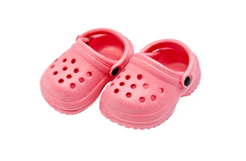 Heless puppenkleidung clogs - clogs, in
