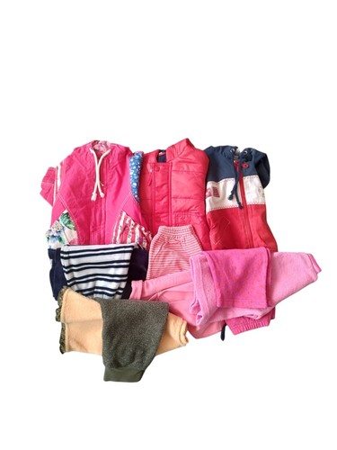 Kinderkleidung mädchen paket - kinderkleidung,