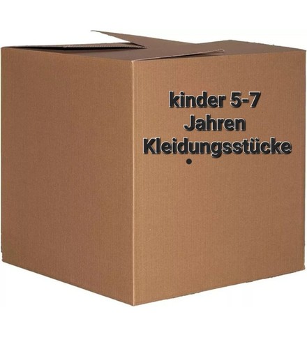 Kinder kleidung verschiedene - kinder,