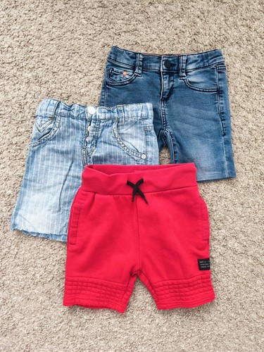 Shorts name s oliver - gr.98,