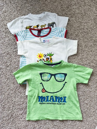 Shirts set 98 - set, gr.98