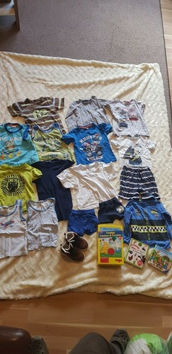 Kinderkleidung 92 - kinderkleidung, gr.92