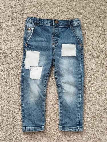 Jeans hose helle - jeans,