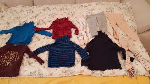 Kinderkleidung 92 in - kinderkleidung,