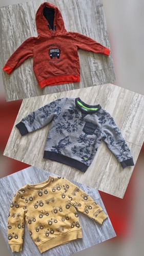 Kinder jungen kleidungspaket - kinder,