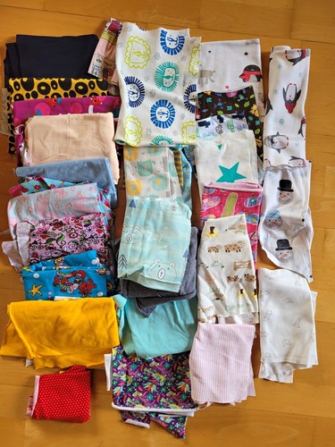 Jersey stoffpaket - jersey-stoffpaket, –