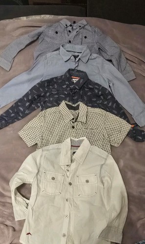 Shirts 4 jährige - 4, t-shirts