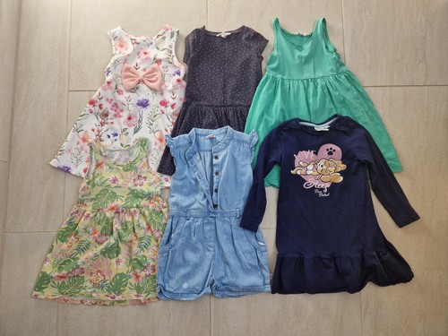 Kinderkleidung kleidchen 98 - kinderkleidung,