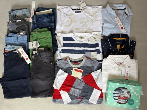 Kinder kleidung paket - kinder,