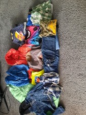 25 Teil.Kinder Kleidung Junge