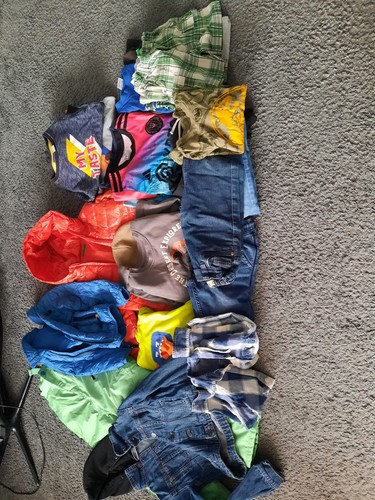 Teil kinder kleidung junge - 25, teil.kinder