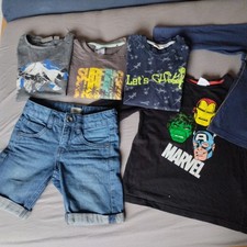 Kleidung Packet Jungen