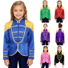 Unisex Kinder Jacke Schule