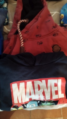 Hoodies und sweatshirts - hoodies,