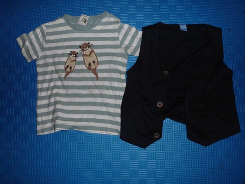 Kinderkleidung junge shirts - junge,