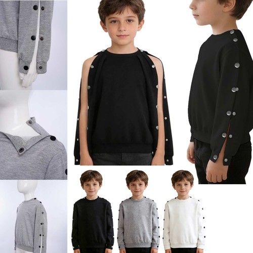 Unisex adaptive kleidung - adaptive,
