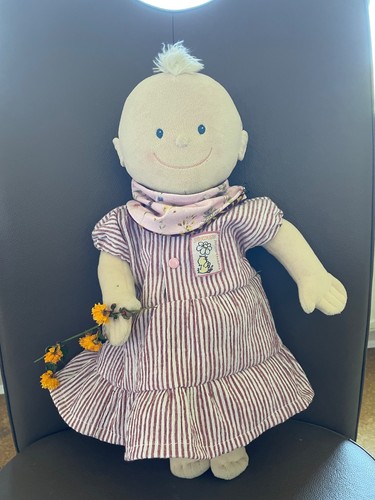 Puppenkleid für puppengröße - für,