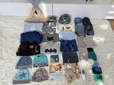 WIE NEU ✔️ Babykleidung