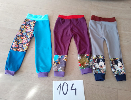 Hose kinder 104 - hose,