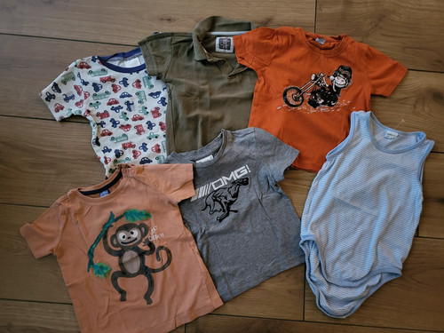 Kinderkleidung paket - kinderkleidung, /