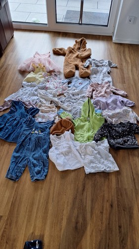 BabyKleidung