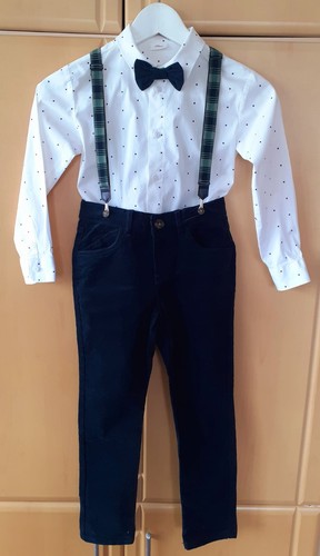 Kinderkleidung
