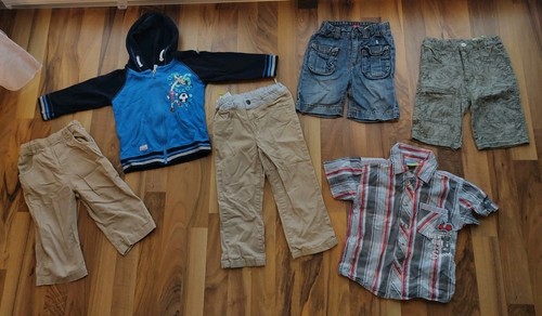 Jungenkleidung kinderkleidung - jungenkleidung,