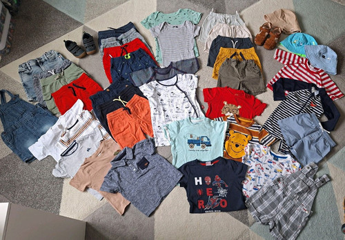 Kinderkleidung set junge - set, junge/boy