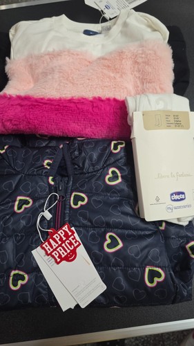 Chicco kinderkleidung mädchen - chicco,
