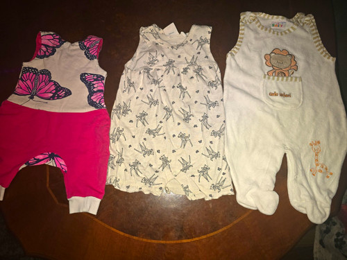 Mädchen kinderkleidung paket - mädchen,