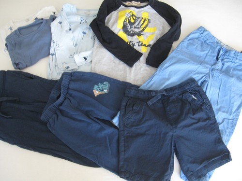 Kinderkleidung m lc - kinderkleidung, h&m/lc