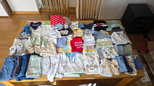 Baby und kinderkleidung - baby,