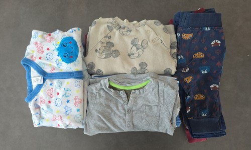 Kinderkleidung konvolutpaket - kinderkleidung,