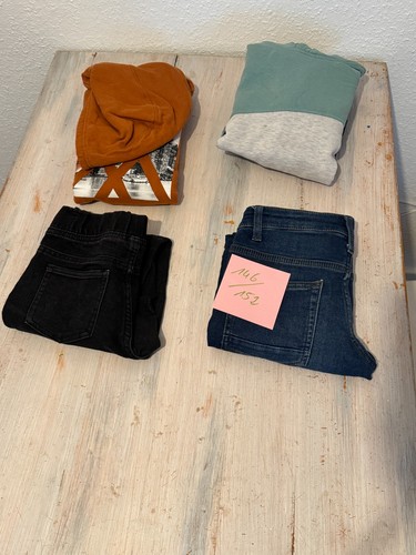 Kinder kleidung paket - kleidung,