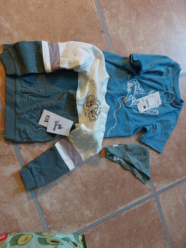 Div neue kinderkleidung - kinderkleidung, mit
