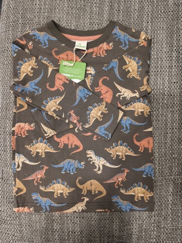 Langarmshirt 104 shirt - langarmshirt,