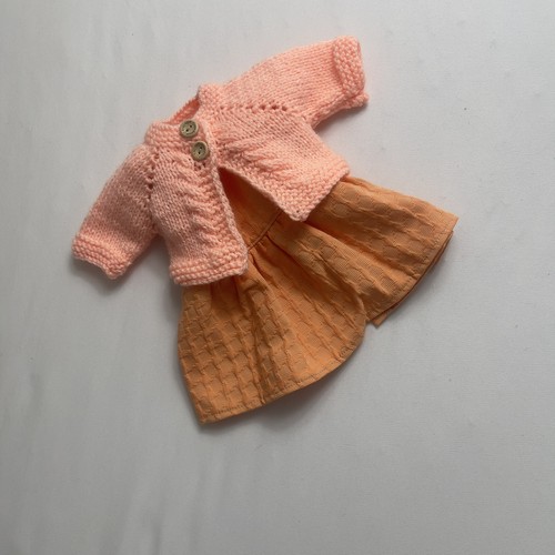 Kleid puppen - 43/45,