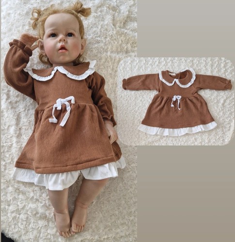 Kleid babykleidung neu - neu, gr