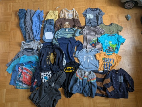 Xxl konvolut baby jungen - konvolut,