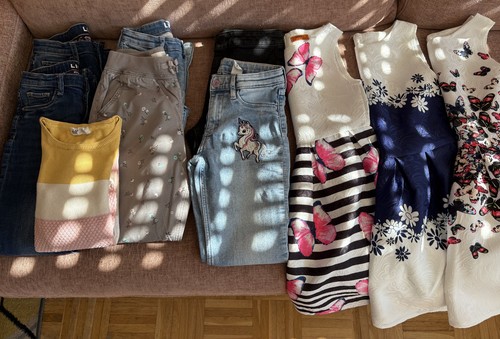 Kinderkleidung für mädchen - kinderkleidung,