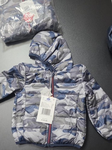 Chicco kinderkleidung jungen - kinderkleidung,