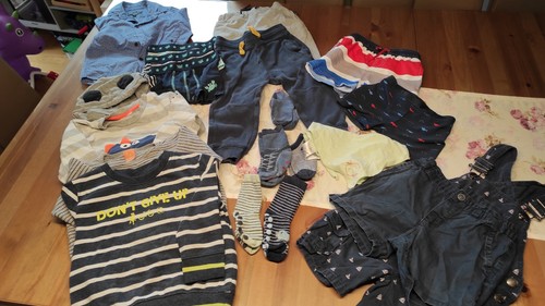 Kinder baby kleidung paket - kinder,