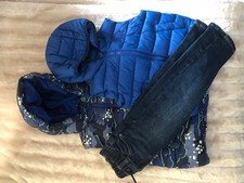 Kinderkleidung Junge Gr. 90