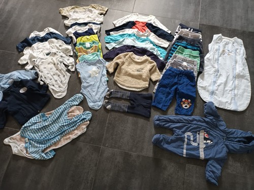 Kinder-Kleidungspaket