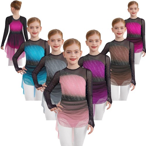 Kinder mädchen kleid bodysuit - kinder,